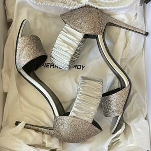 Pierre Hardy Shoes Size 39